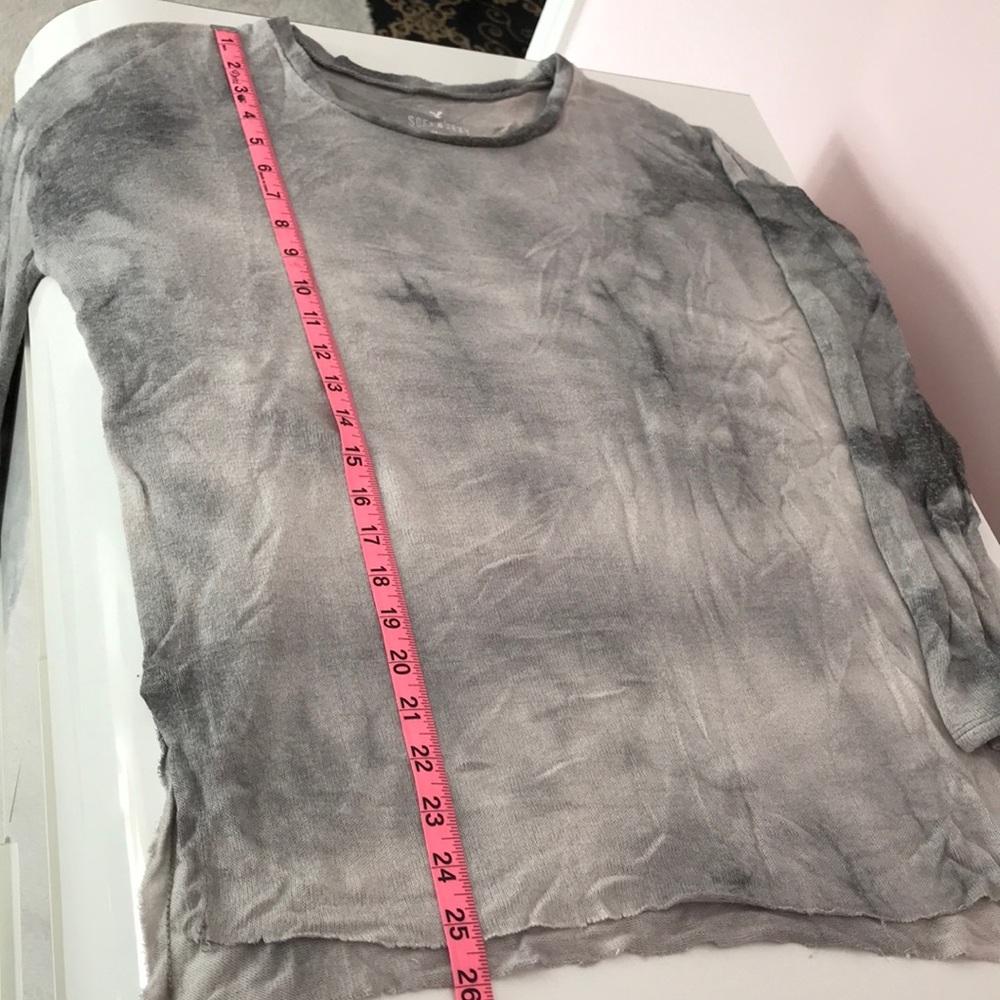 AMERICAN EAGLE TOP - Picture 2 of 8